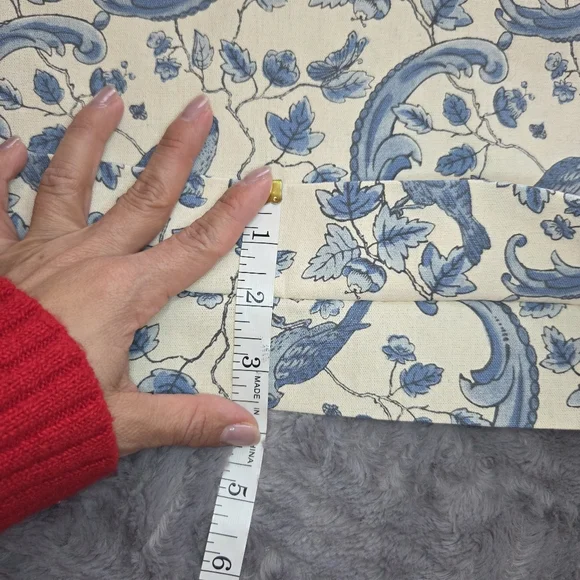 Sezane Antoinette Poisson Tote Bag NEW - Picture 5 of 8